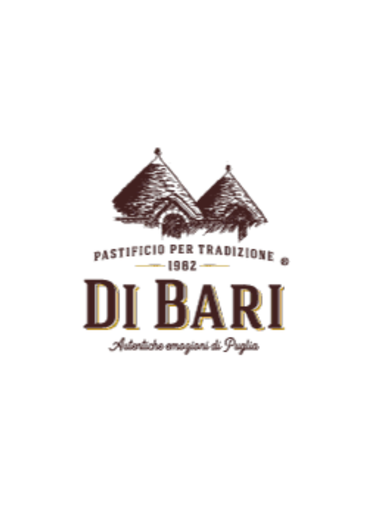 Di Bari Garganelli mit Roter Bete 250 g